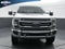 2022 Ford F-350SD Platinum