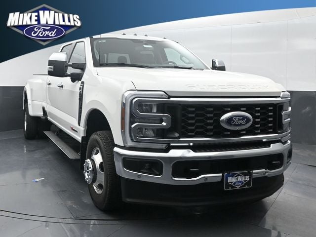 2026 Ford F-350SD Lariat DRW