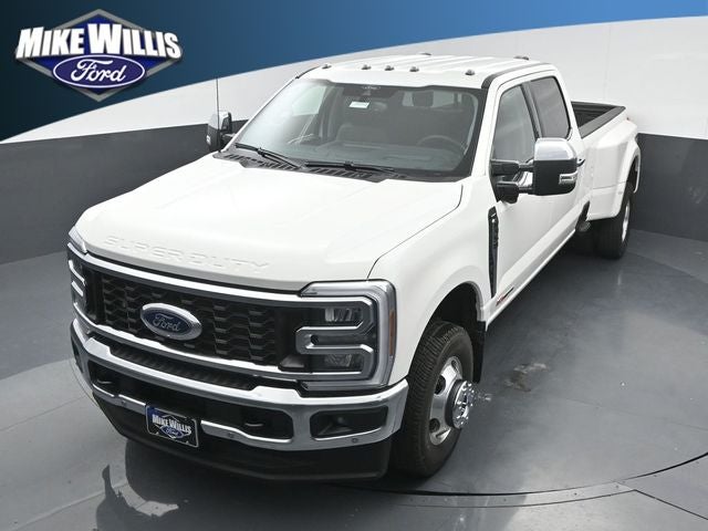 2026 Ford F-350SD Lariat DRW