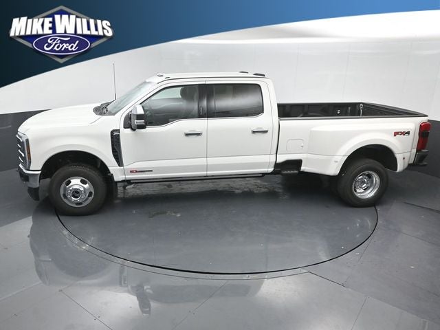 2026 Ford F-350SD Lariat DRW
