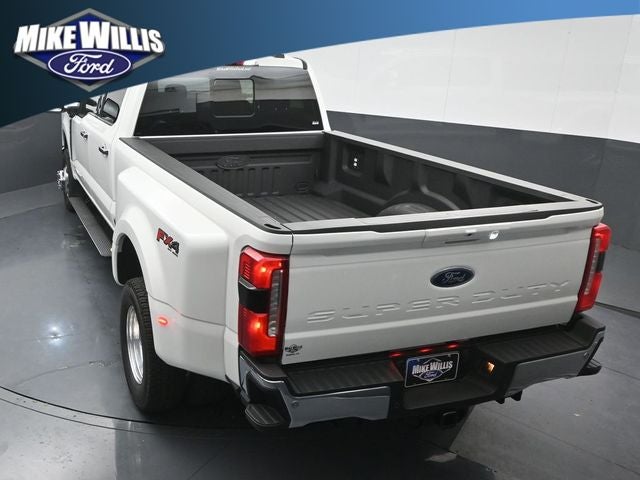 2026 Ford F-350SD Lariat DRW