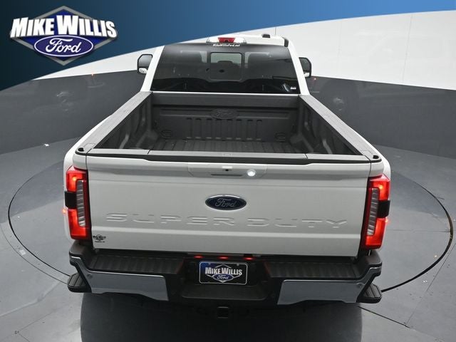 2026 Ford F-350SD Lariat DRW