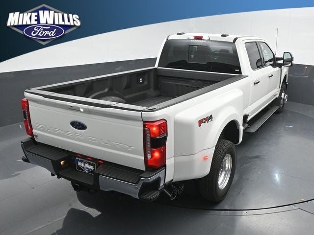 2026 Ford F-350SD Lariat DRW