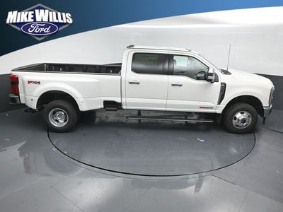 2026 Ford F-350SD Lariat DRW