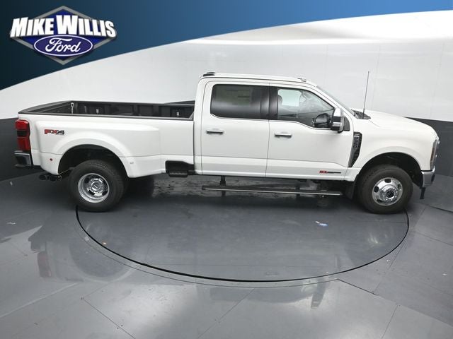 2026 Ford F-350SD Lariat DRW