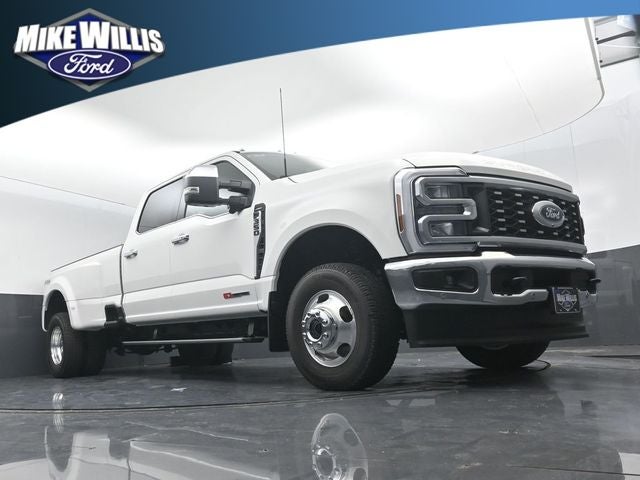 2026 Ford F-350SD Lariat DRW
