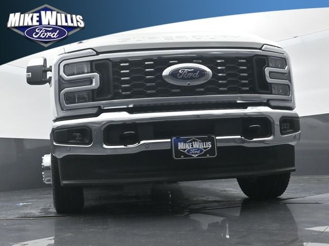 2026 Ford F-350SD Lariat DRW