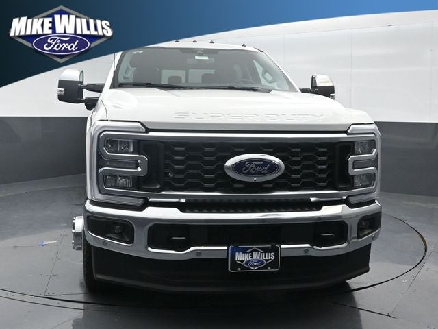 2026 Ford F-350SD Lariat DRW