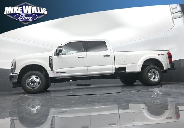 2026 Ford F-350SD Lariat DRW