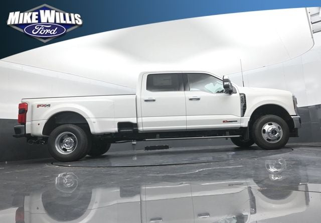 2026 Ford F-350SD Lariat DRW