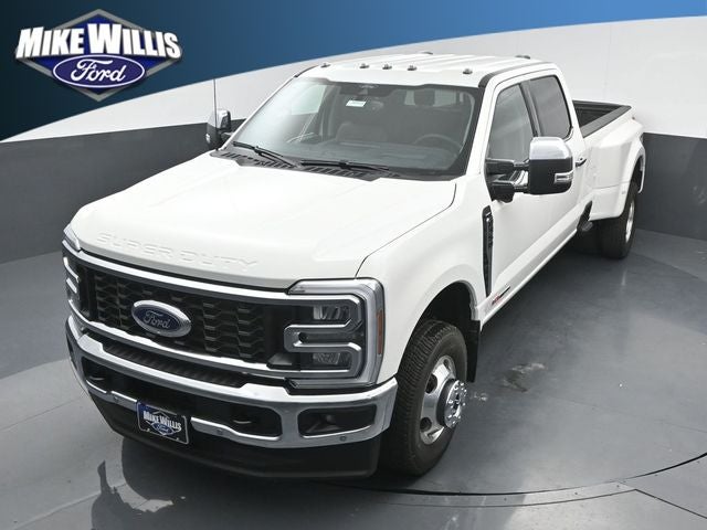 2026 Ford F-350SD Lariat DRW