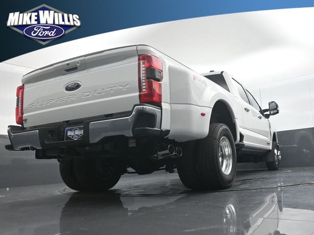 2026 Ford F-350SD Lariat DRW