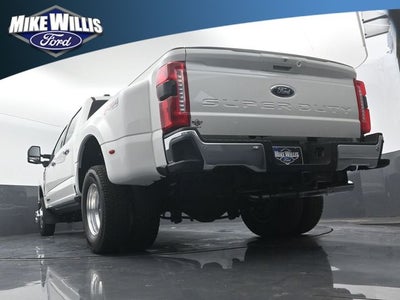 2026 Ford F-350SD Lariat DRW