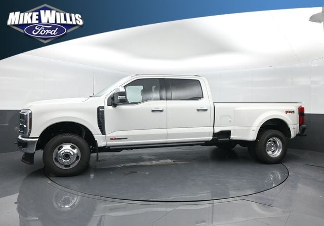 2026 Ford F-350SD Lariat DRW