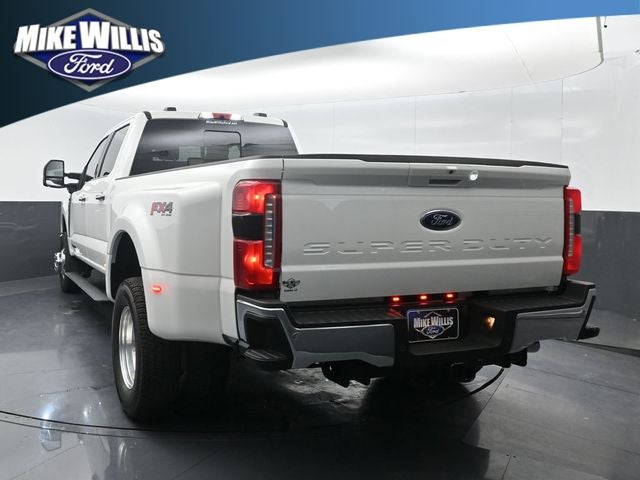 2026 Ford F-350SD Lariat DRW