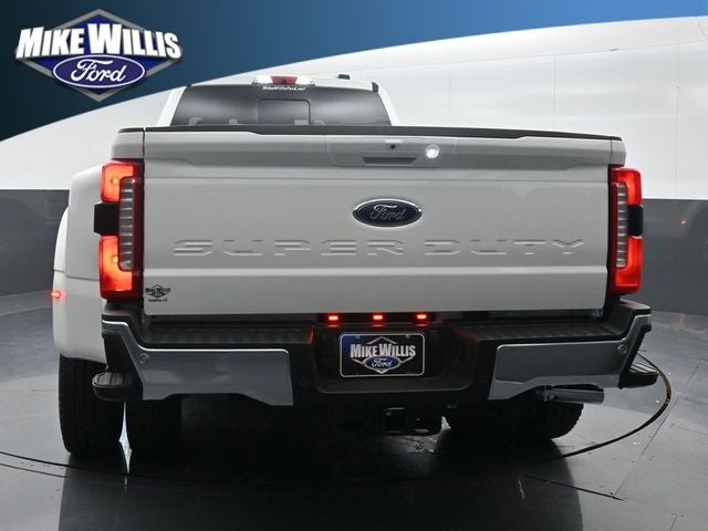 2026 Ford F-350SD Lariat DRW