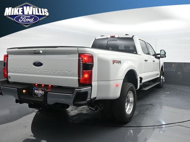 2026 Ford F-350SD Lariat DRW