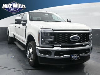 2026 Ford F-350SD Lariat DRW