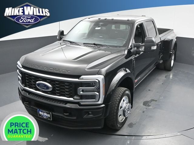 2026 Ford F-450SD DRW