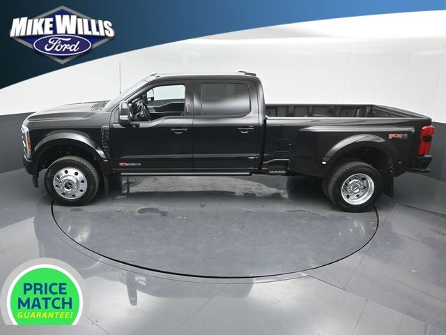 2026 Ford F-450SD DRW
