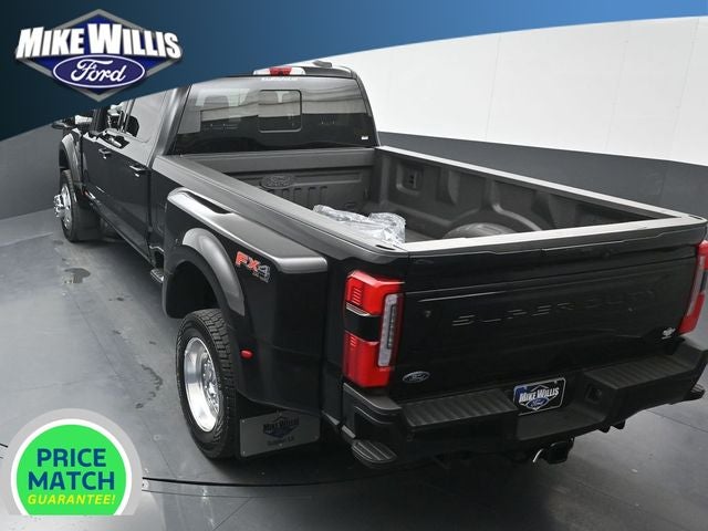 2026 Ford F-450SD DRW