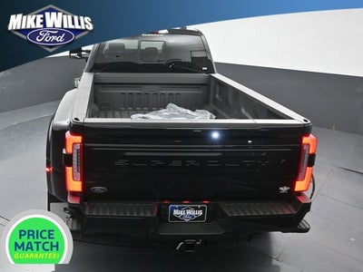 2026 Ford F-450SD DRW