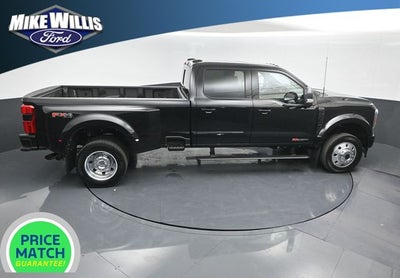 2026 Ford F-450SD DRW