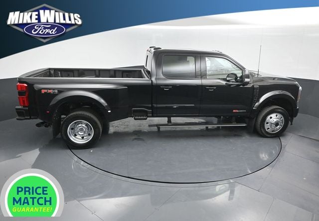 2026 Ford F-450SD DRW