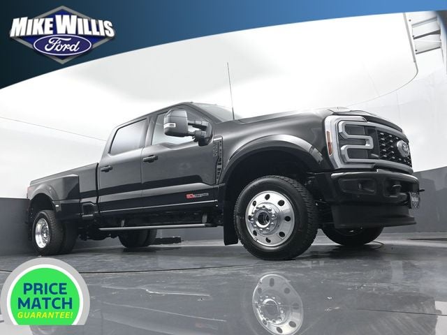 2026 Ford F-450SD DRW