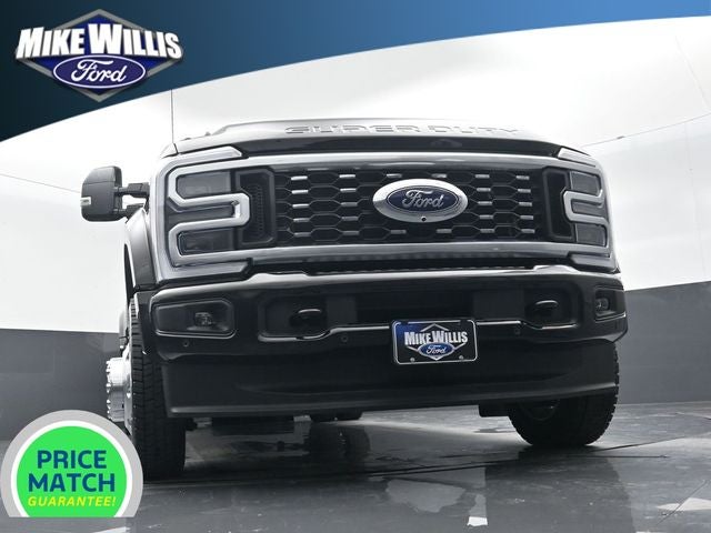 2026 Ford F-450SD DRW