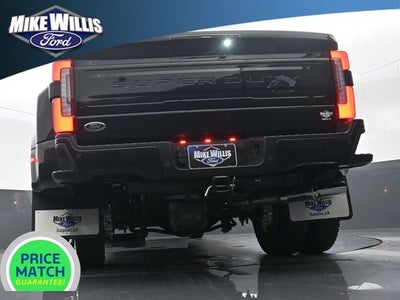 2026 Ford F-450SD DRW