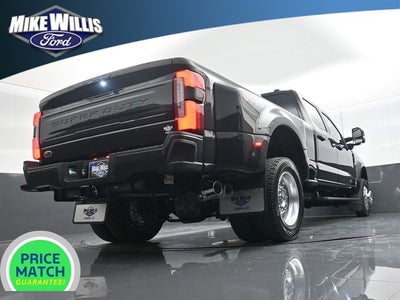 2026 Ford F-450SD DRW