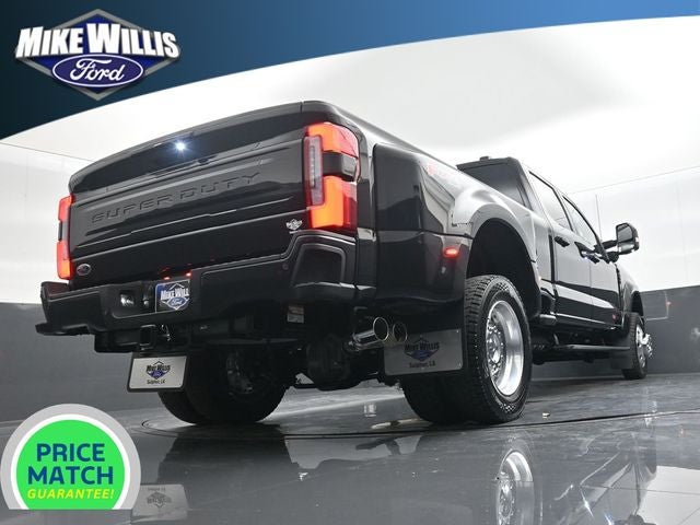 2026 Ford F-450SD DRW