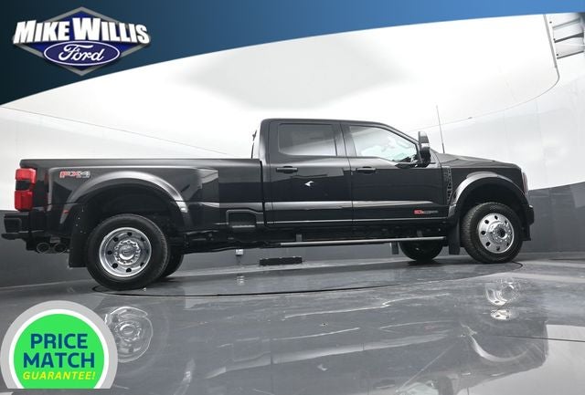 2026 Ford F-450SD DRW