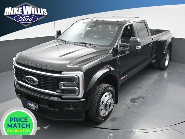 2026 Ford F-450SD DRW