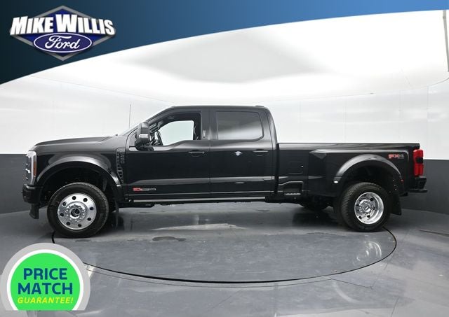 2026 Ford F-450SD DRW