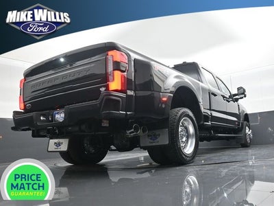 2026 Ford F-450SD DRW