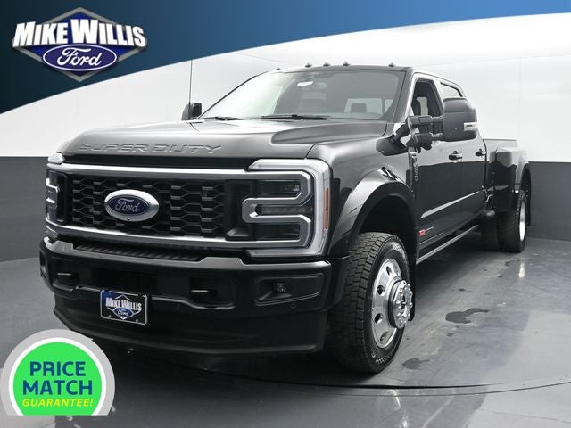 2026 Ford F-450SD DRW