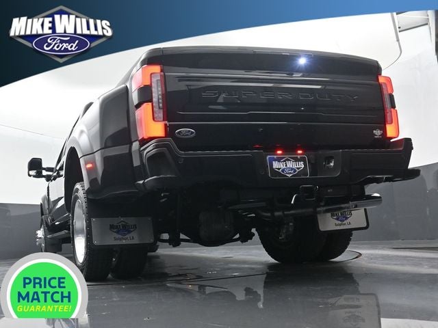 2026 Ford F-450SD DRW