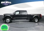 2026 Ford F-450SD DRW