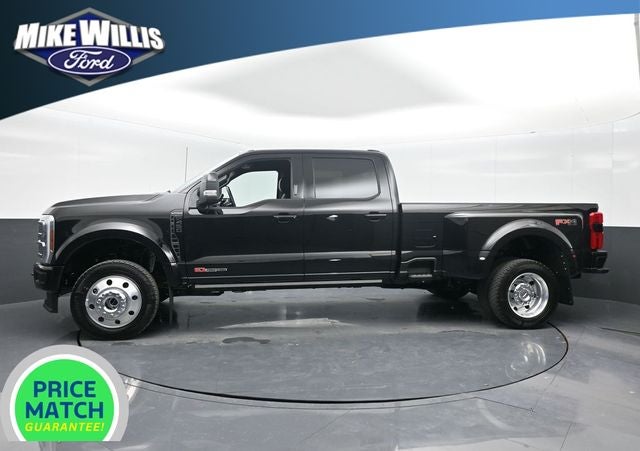 2026 Ford F-450SD DRW