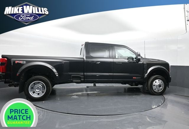 2026 Ford F-450SD DRW