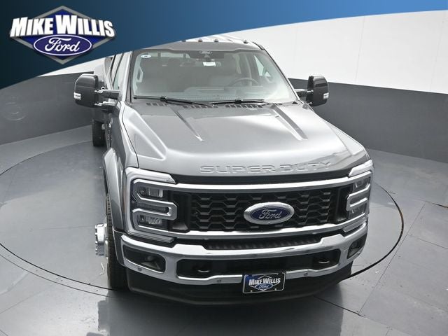 2026 Ford F-450SD DRW