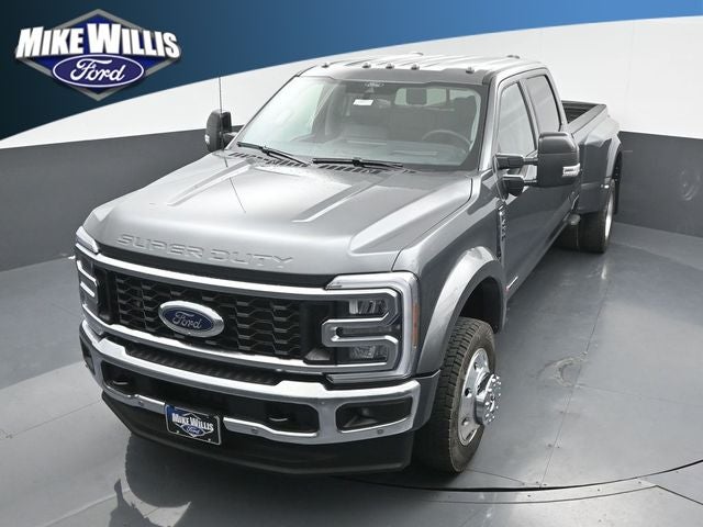 2026 Ford F-450SD DRW
