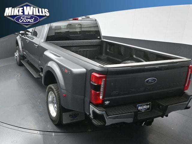 2026 Ford F-450SD DRW