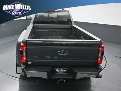 2026 Ford F-450SD DRW