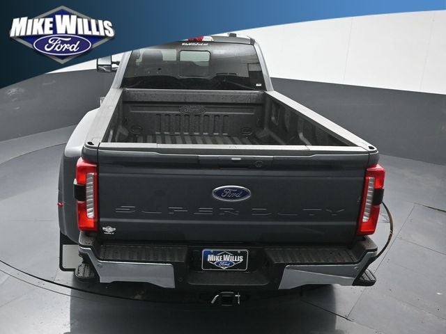 2026 Ford F-450SD DRW