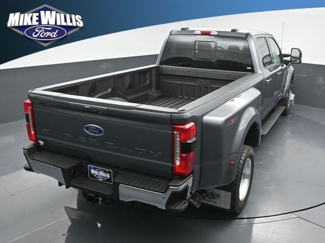 2026 Ford F-450SD DRW