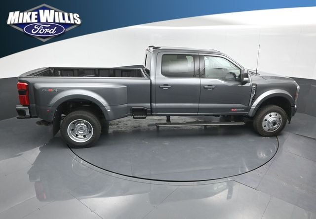 2026 Ford F-450SD DRW