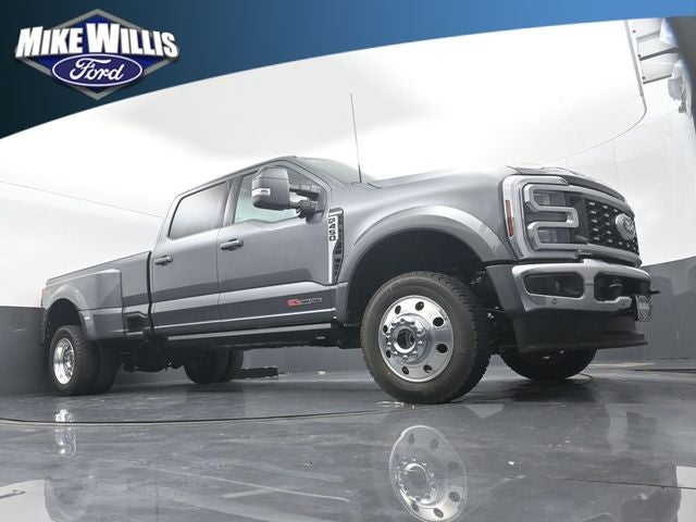 2026 Ford F-450SD DRW